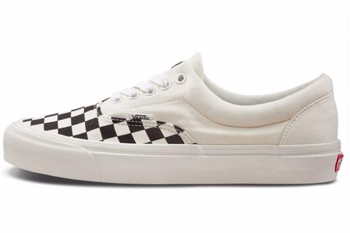 

Кеды унисекс Vans Era Crft белые 41 EU, Белый, Era Crft