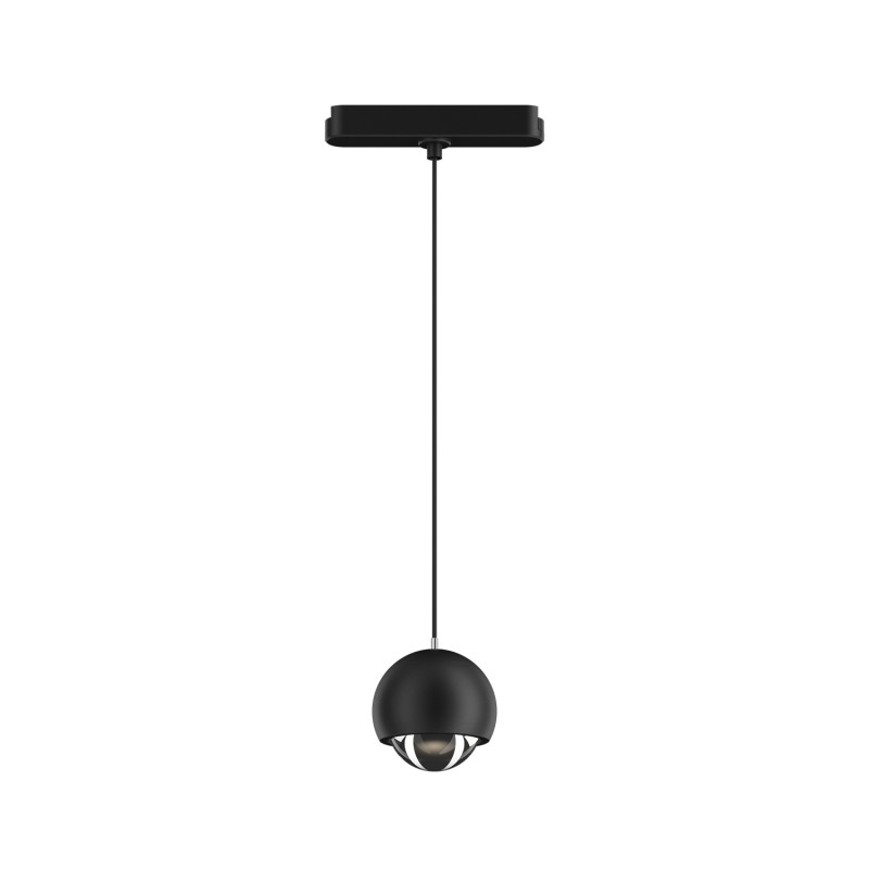 

Светильник на шине Denkirs DK5316-BK, DK5316-BK