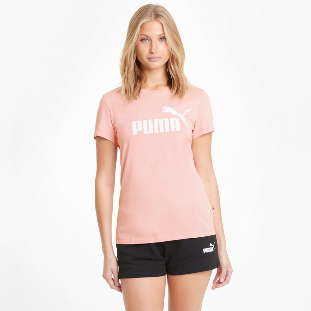 

Футболка женская PUMA 58677480 розовая S, 58677480