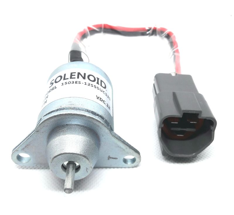 

Соленоид OEM 1503ES-12S5SUC12S (12 Вольт)