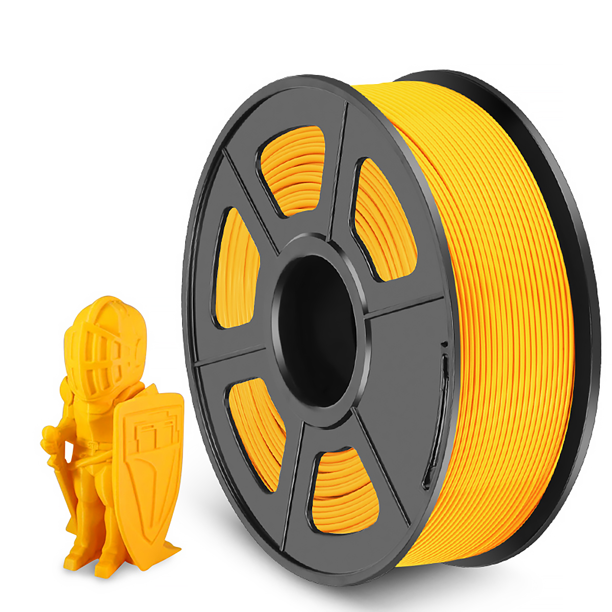 

Пластик PLA для 3D-принтера NV-PRINT FDM / FFF светло-золотой (3D-PLA-P-LIGHT-GOLD), FDM / FFF