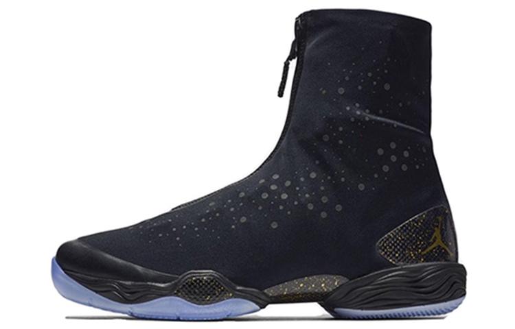 

Кроссовки унисекс Jordan Air Jordan 28 Think 16 (Locked Loaded) черные 42.5 EU, Черный, Air Jordan 28 Think 16 (Locked Loaded)