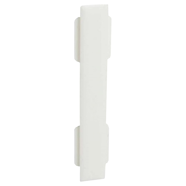 Legrand Накладка на стык крышки - для кабель-каналов Metra 160x50 638085 накладка стык legrand