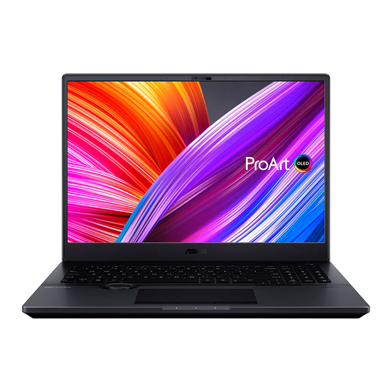 фото Ноутбук asus proart studiobook 16 h7600hm-l2031w black (90nb0vd1-m002l0)