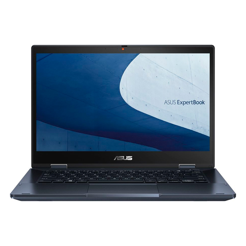 Ноутбук ASUS ExpertBook B3 Flip B3402FEA-EC0996W Black (90NX0491-M00VM0)