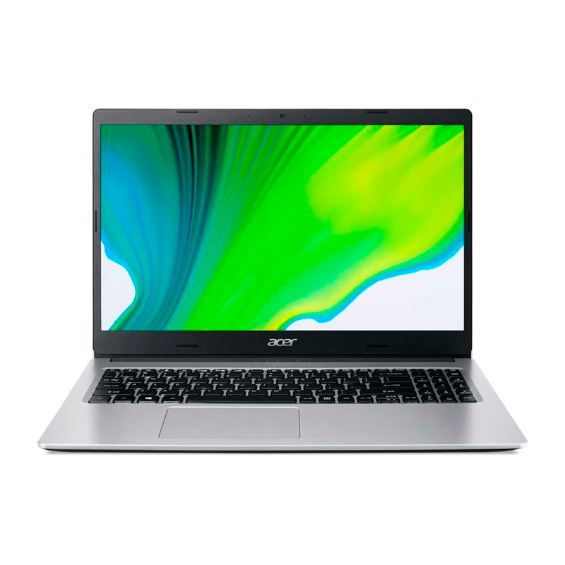 фото Ноутбук acer aspire 3 a315-23-r56g silver (nx.hvuer.00m)