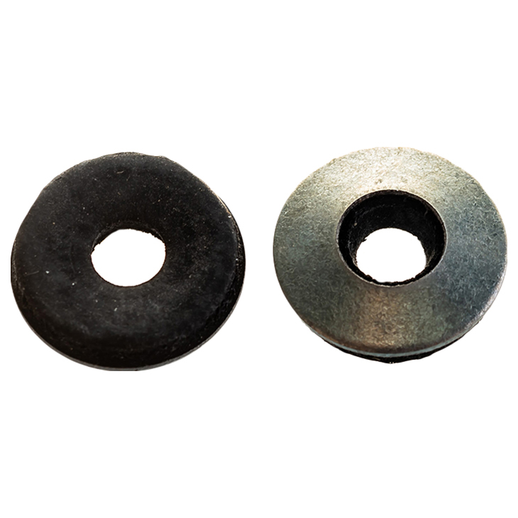 

Kenner Шайба кровельная, EPDM Серый 2.5мм, 6,3x16 Kn 500шт Фасовка шк63ф