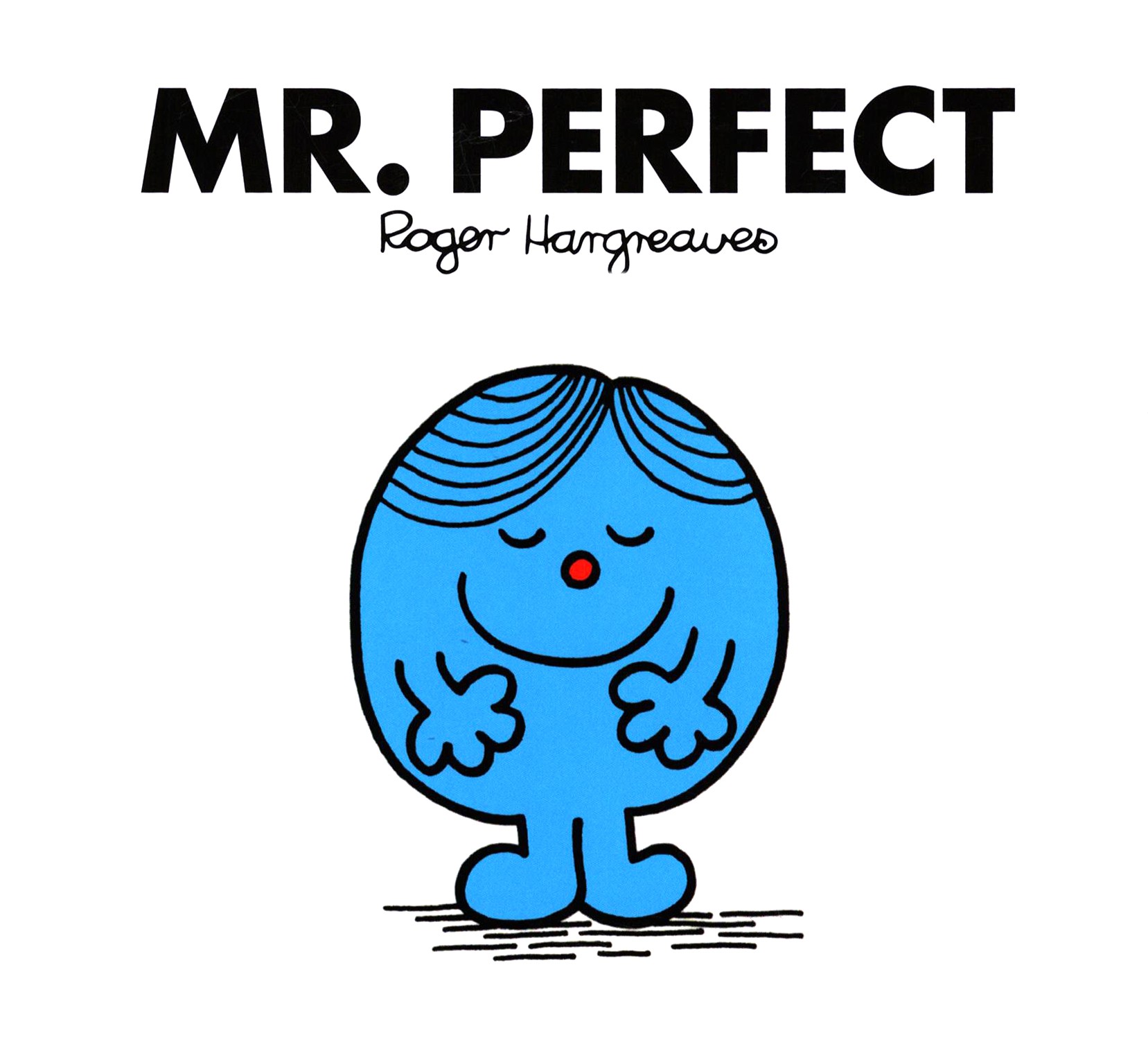 

Mr Perfect