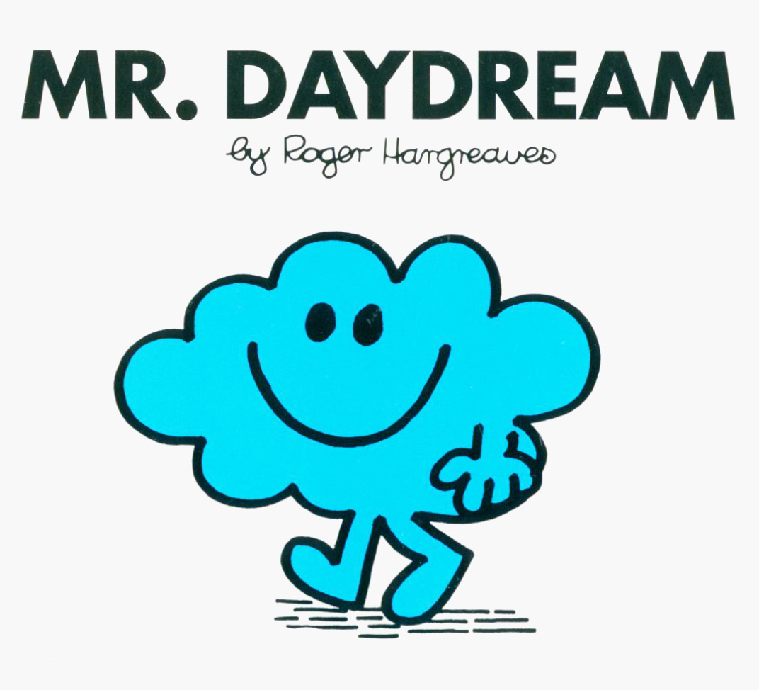 

Mr Daydream