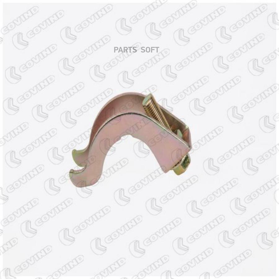 

Covind Xf0517 Xf0/517 Крепление Крыла Заднего Для Xf0/515 (Рм)\ Daf Xf95/105