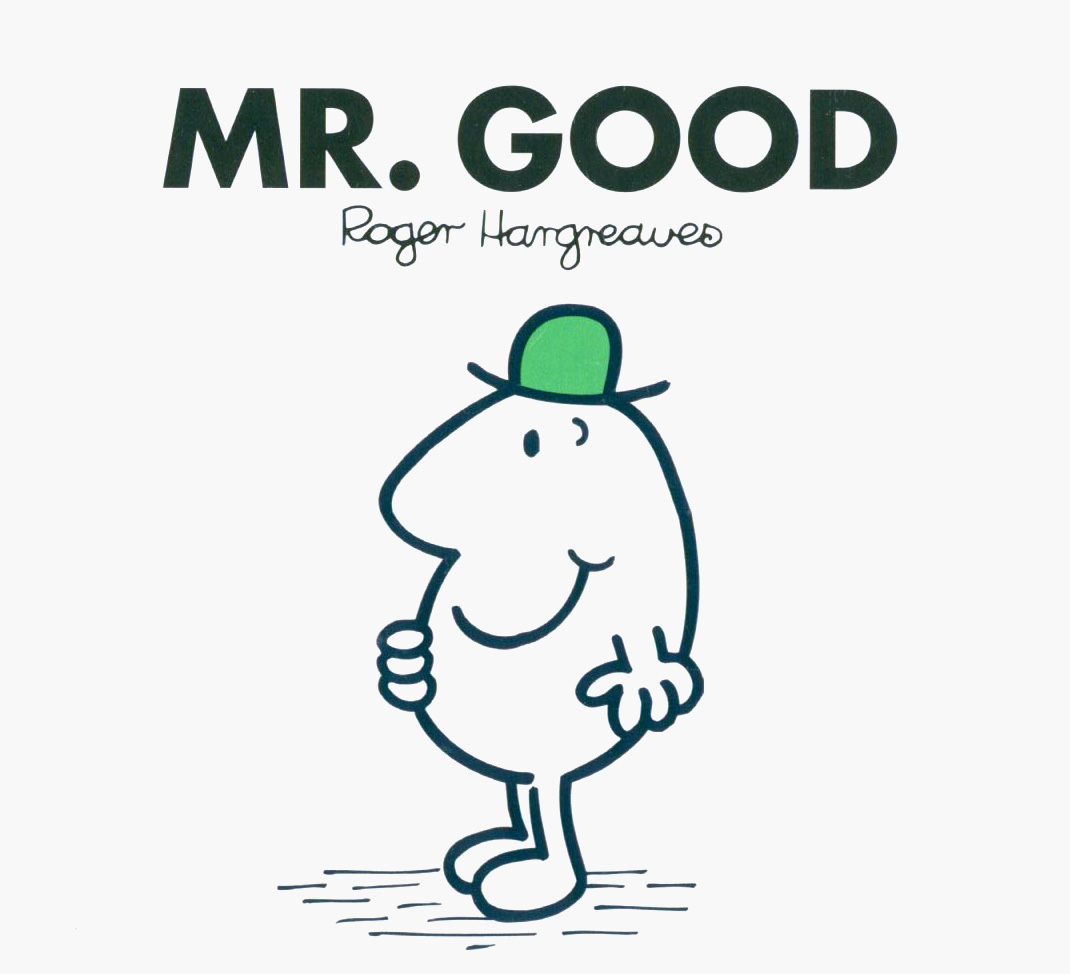 

Mr Good