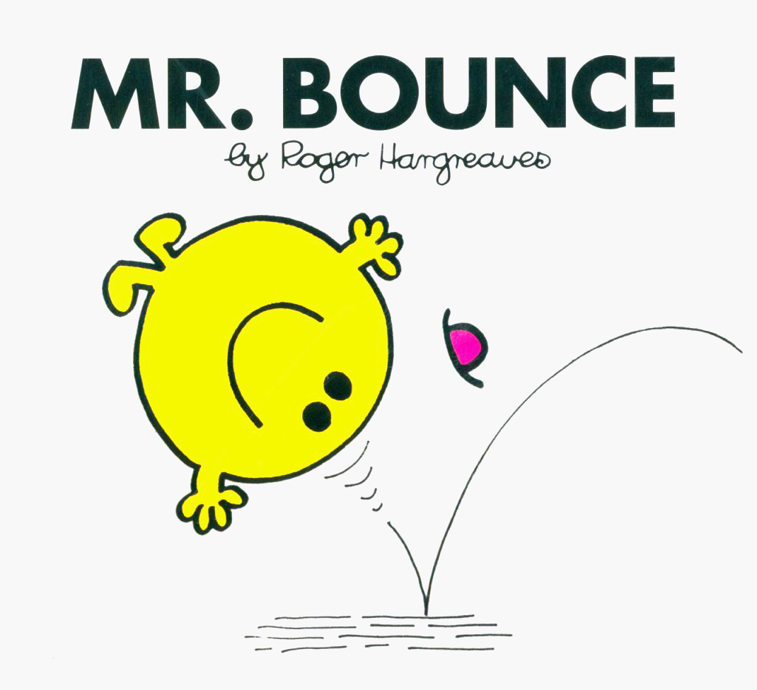 

Mr Bounce