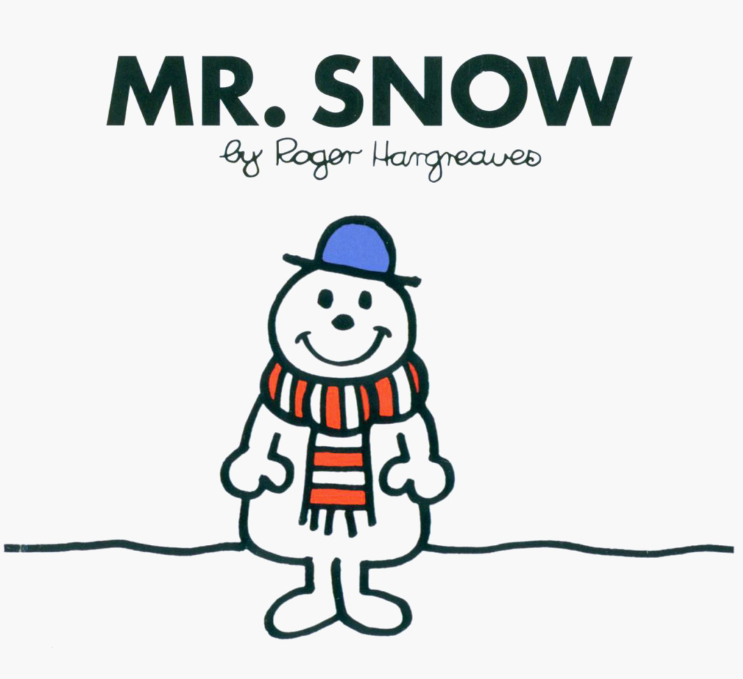 

Mr Snow