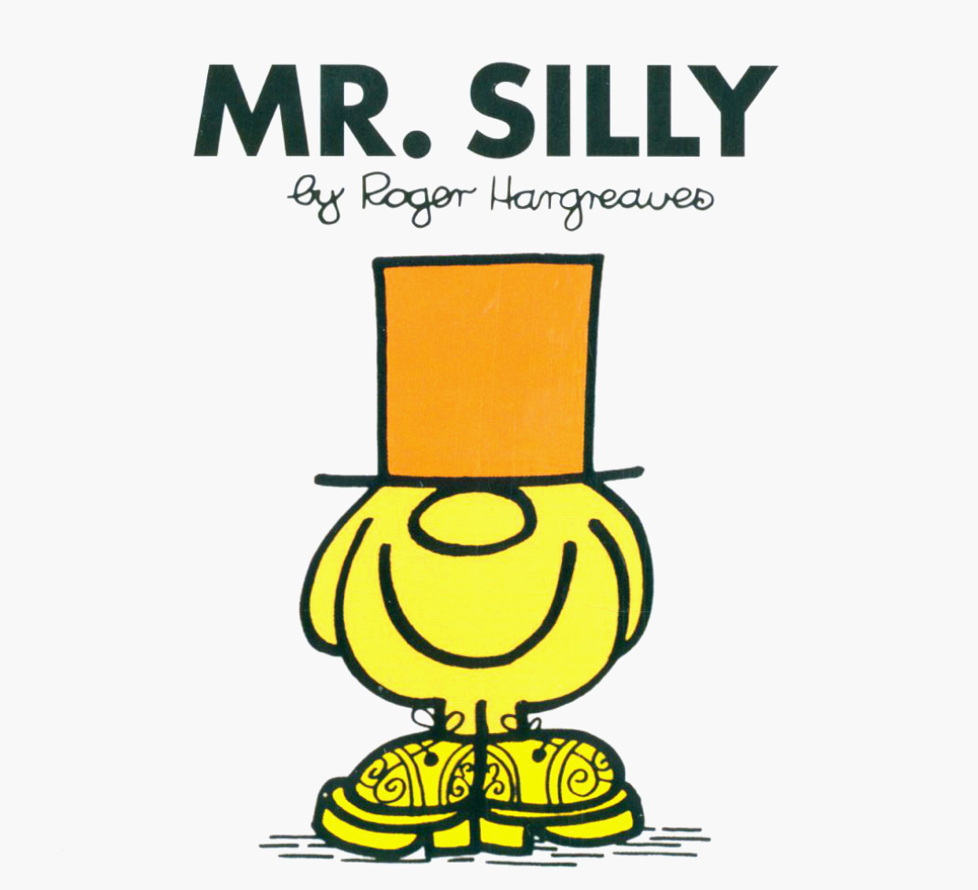 

Mr Silly