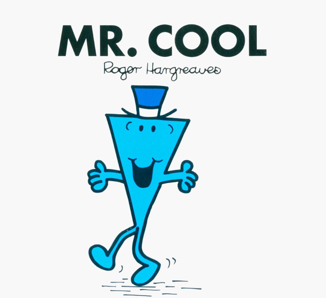 

Mr Cool