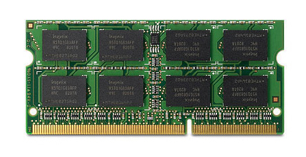 

Оперативная память Kingston KVR16S11/8(RET) (KVR16S11/8(RET)), DDR3 1x8Gb, 1600MHz, KVR16S11/8(RET)
