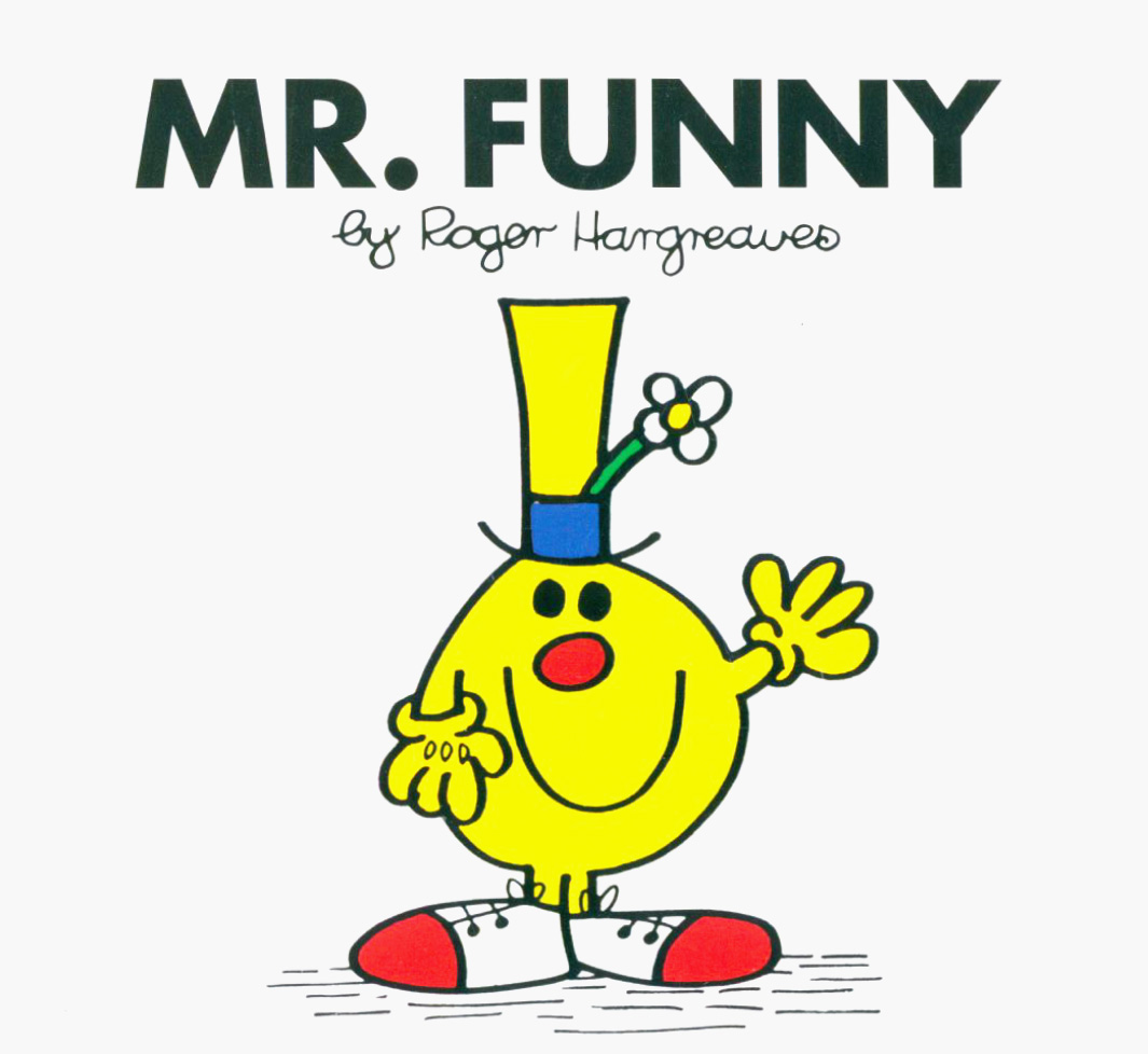 

Mr Funny