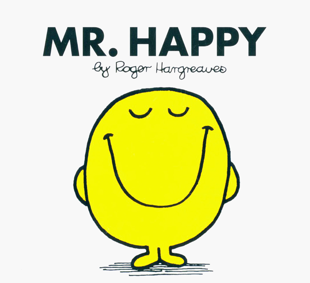 

Mr Happy