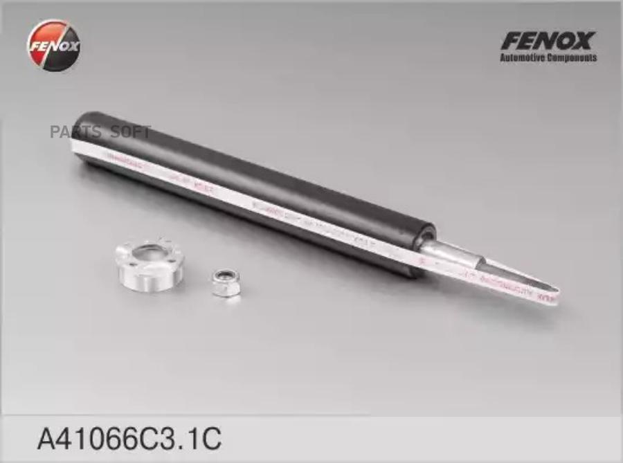 

FENOX A41066C3 Патрон стойки амортизаторной () 1шт