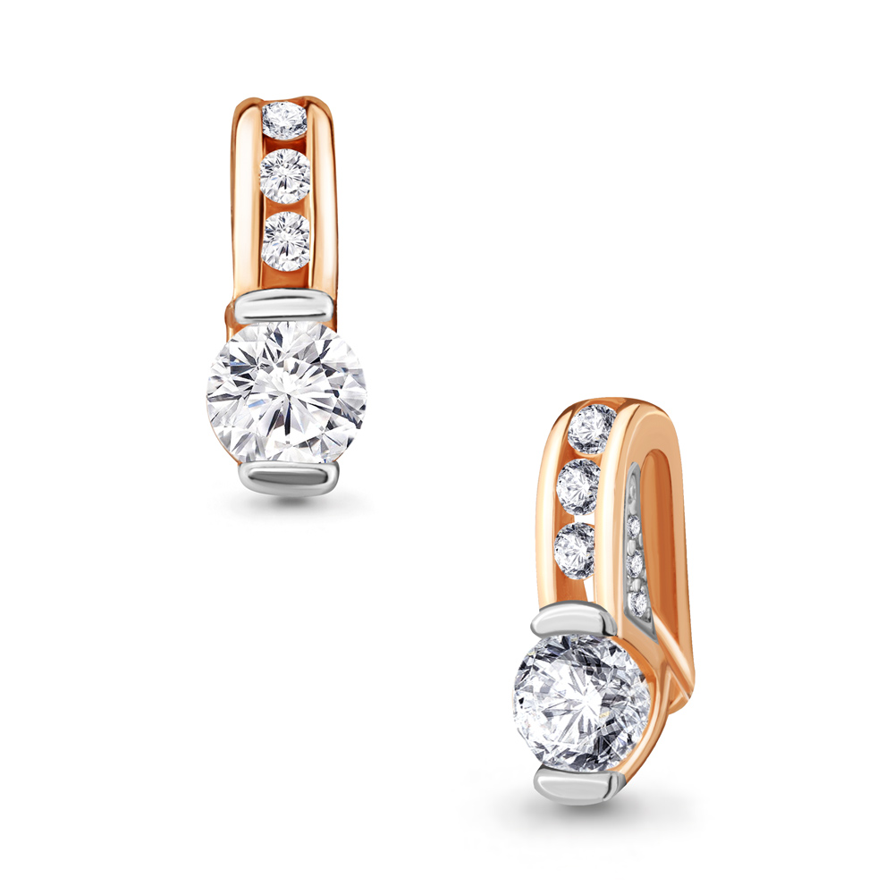 

Кулон из серебра с фианитом Aquamarine Aquamarine 236261А_925_з, 236261А_925_з