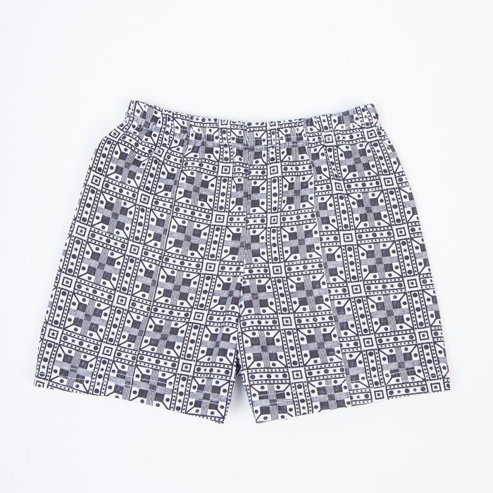 

Трусы-боксеры для мальчика А.BBX 01-034, цвет микс, рост 122 см