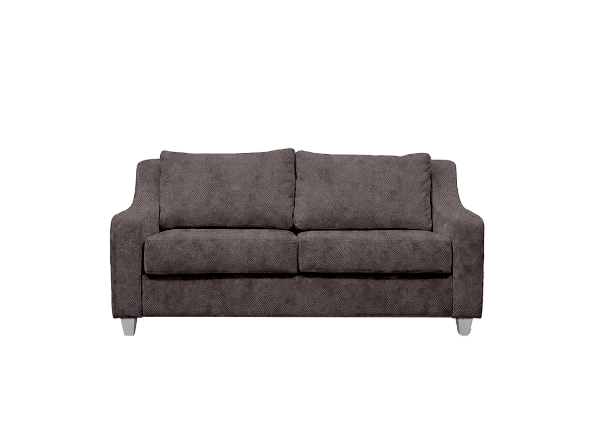 

Диван НЭНДО Ронд без раскладки Cartier Antice 160x98x85, "Ронд" без раскладки