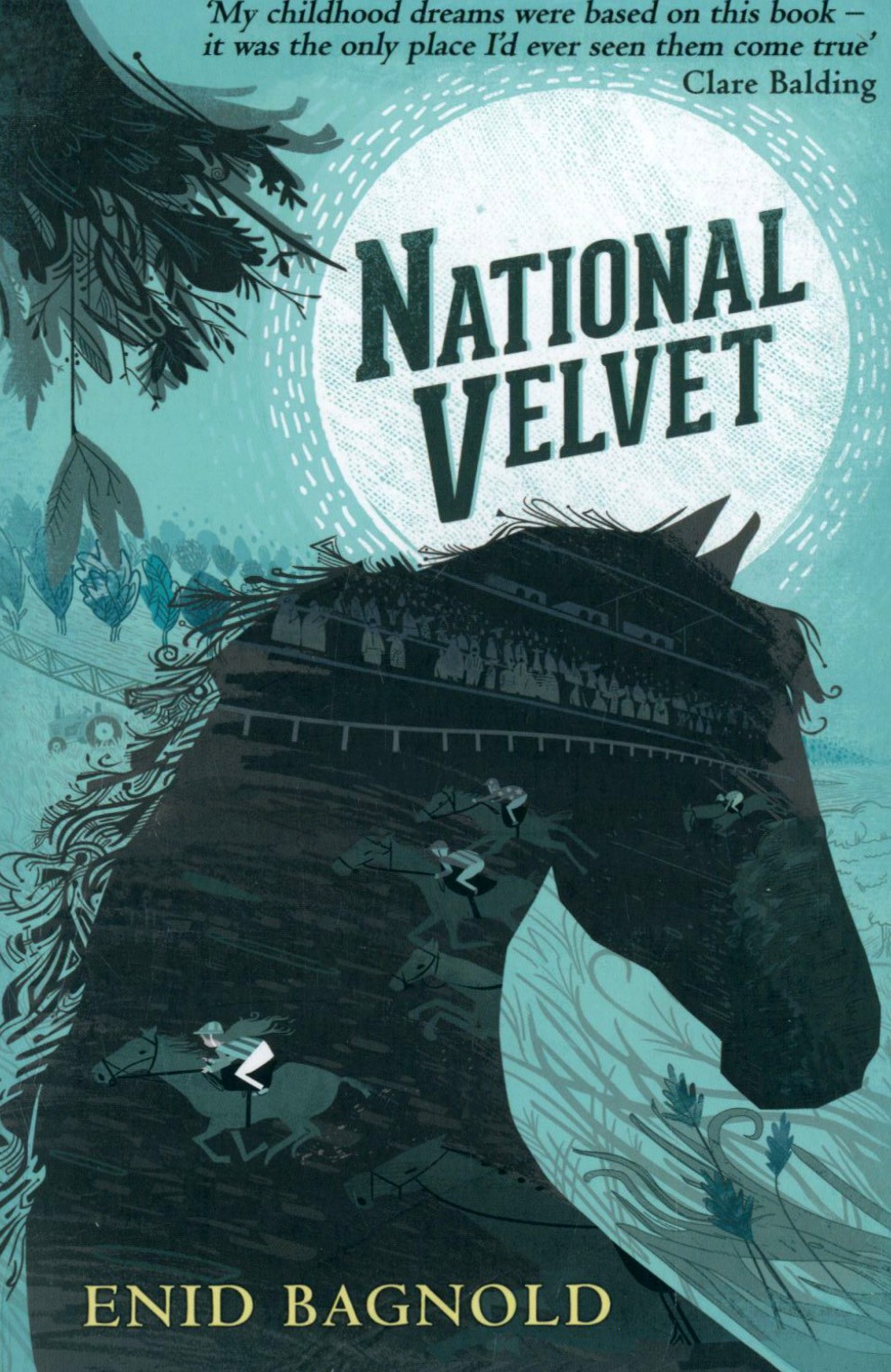 

National Velvet
