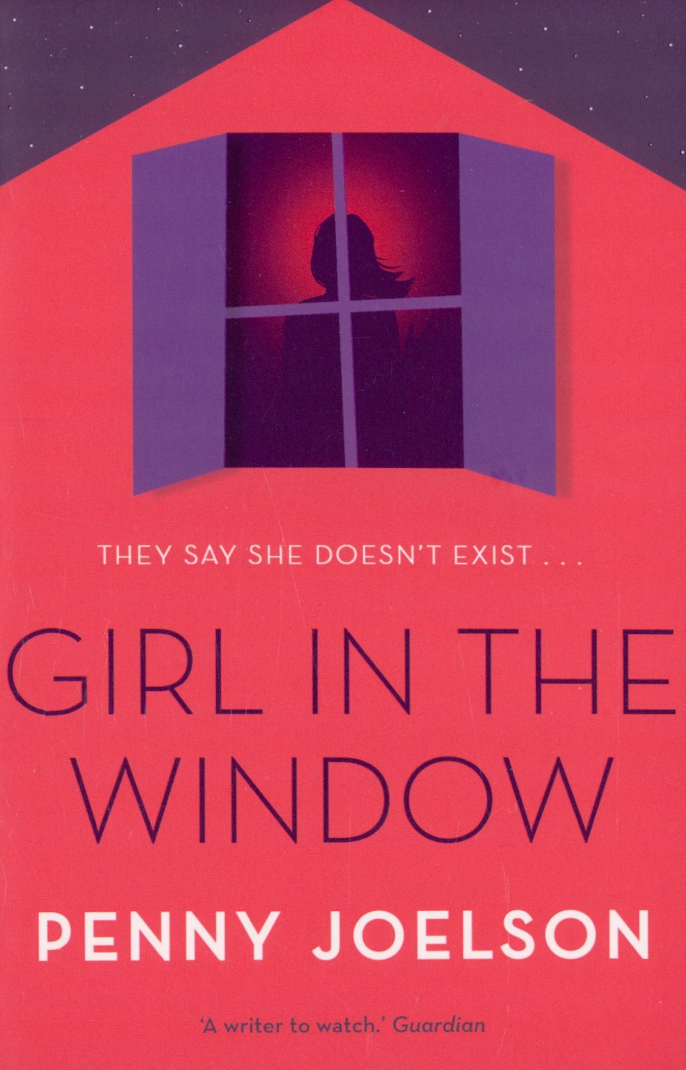 

Girl in the Window