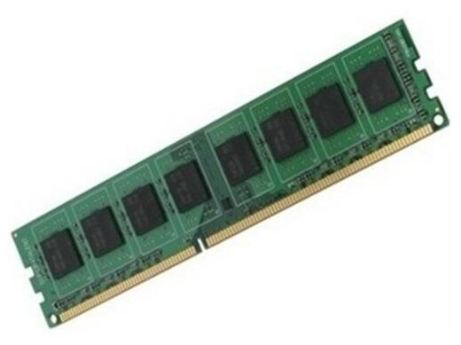 фото Оперативная память micron mt8jtf25664az-1g6m1 (mt8jtf25664az-1g6m1), ddr3 1x2gb, 1600mhz