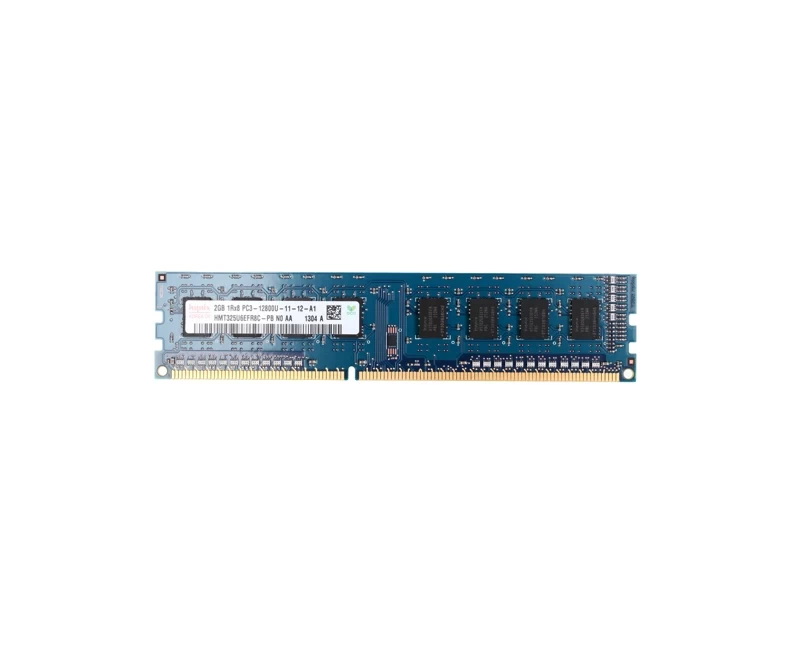 

Оперативная память Hynix HMT325U6EFR8C-PB (HMT325U6EFR8C-PB), DDR3 1x2Gb, 1600MHz, HMT325U6EFR8C-PB