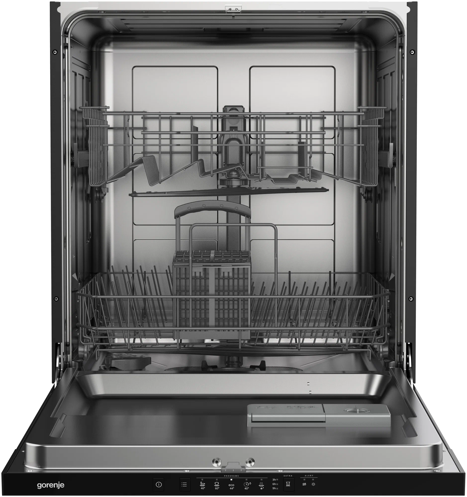 

Встраиваемая посудомоечная машина Gorenje GV62040, GV62040