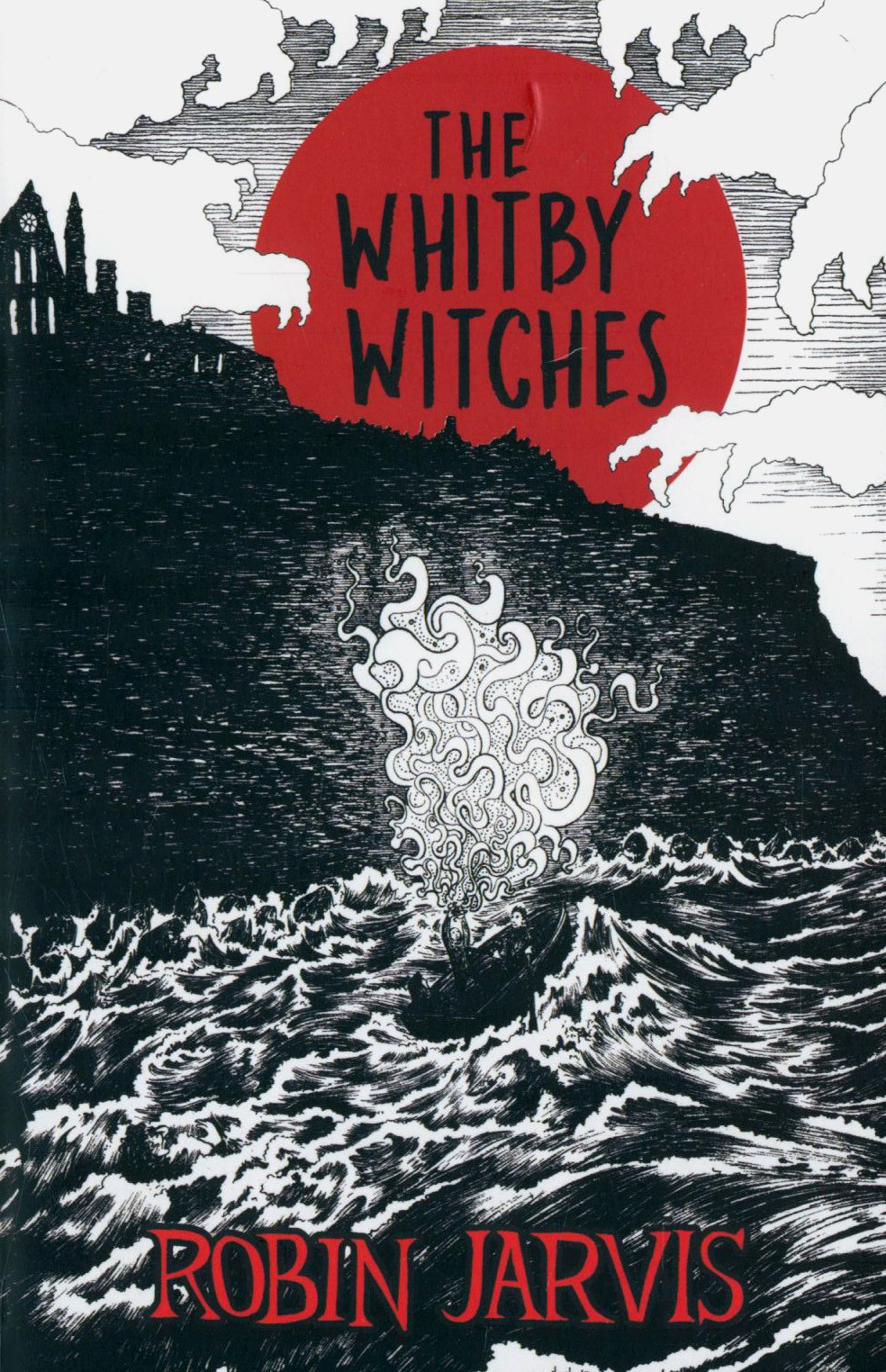 

The Whitby Witches