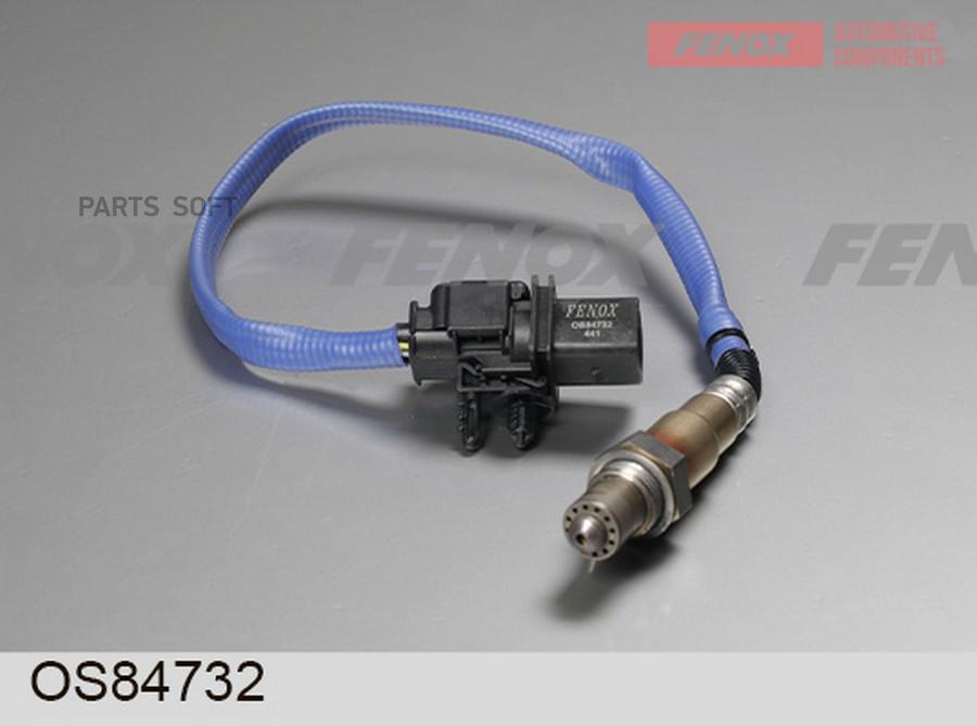 

Датчик Кислорода Ford Focus 05- FENOX арт. OS84732