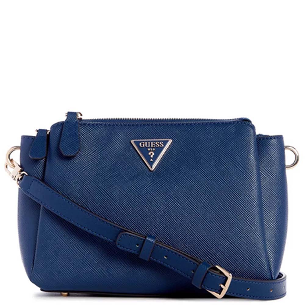 

Сумка Guess для женщин, синяя, HWZG7879120, Синий, HWZG7879120