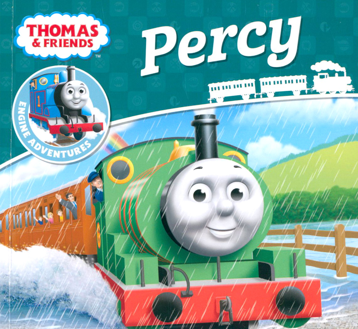 

Thomas & Friends Percy