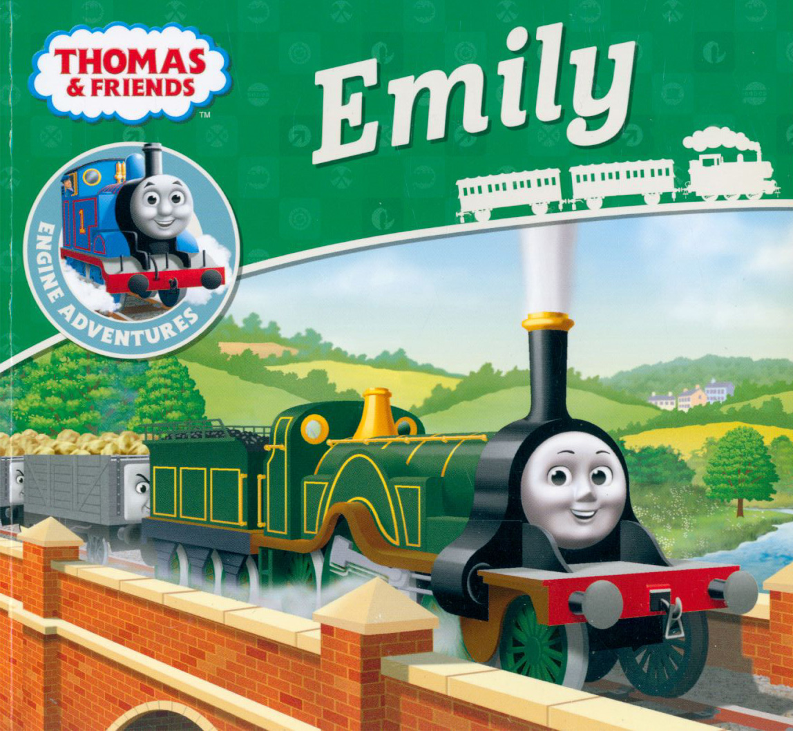 

Thomas & Friends Emily