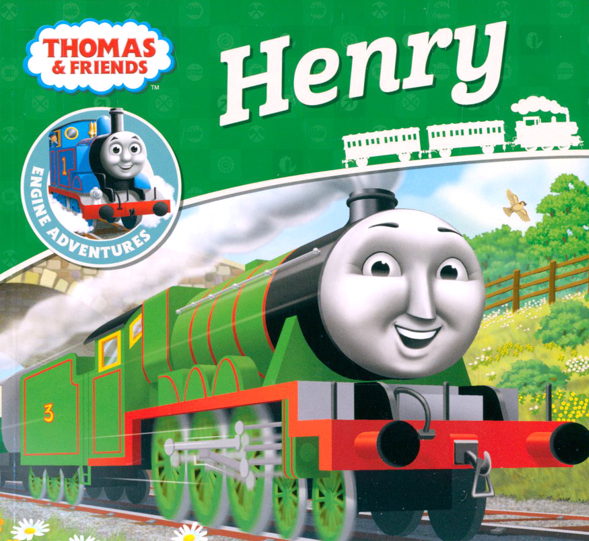 

Thomas & Friends Henry