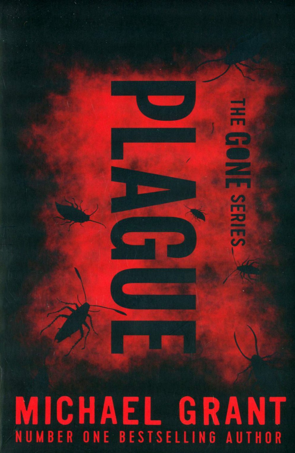 

Plague