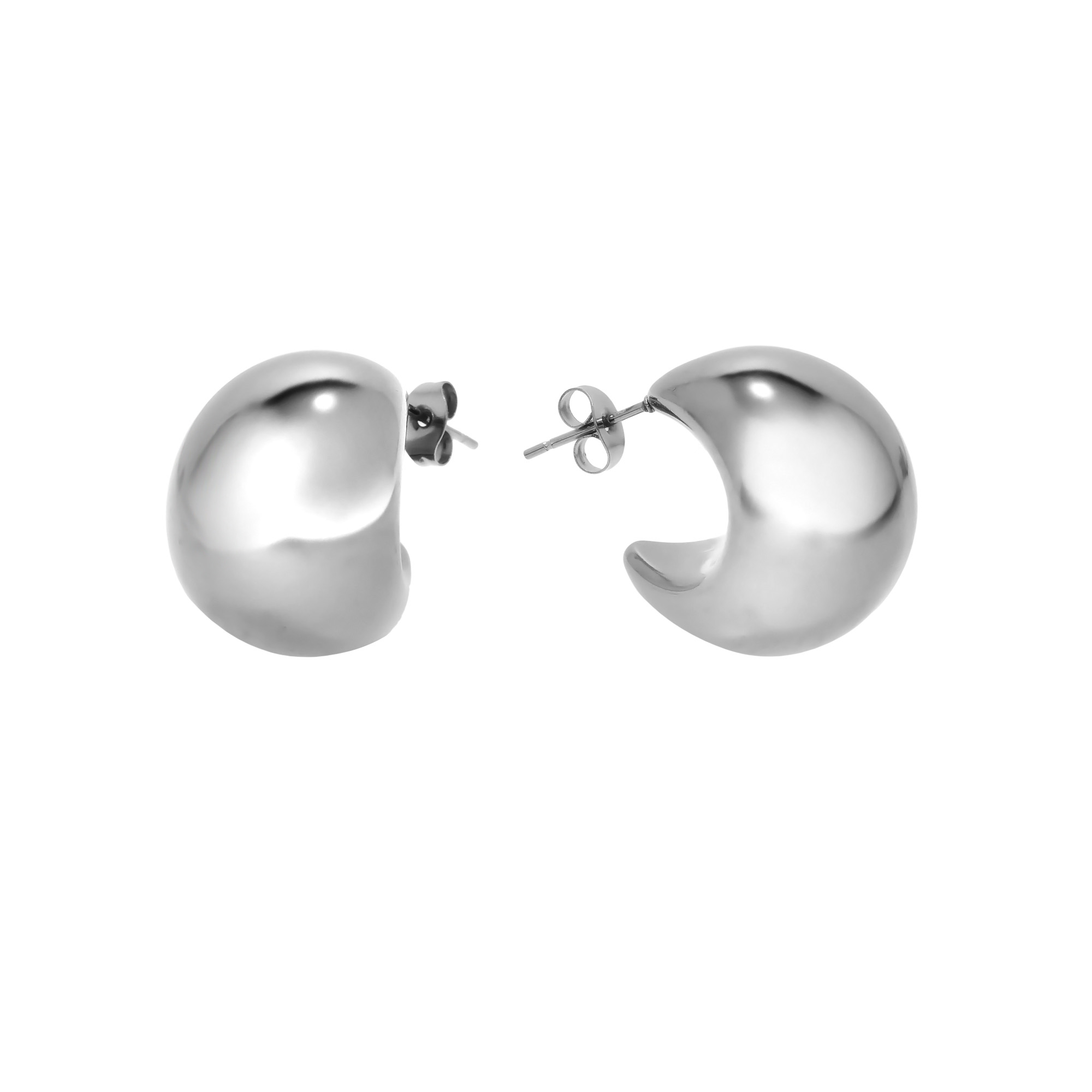

Серьги из бижутерного сплава Ice&High Collection MS3331094R, MS3331094R