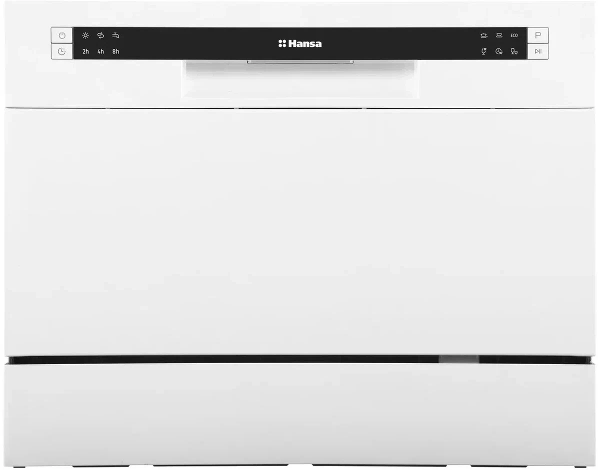 

Посудомоечная машина Hansa ZWM536WH белый, ZWM536WH