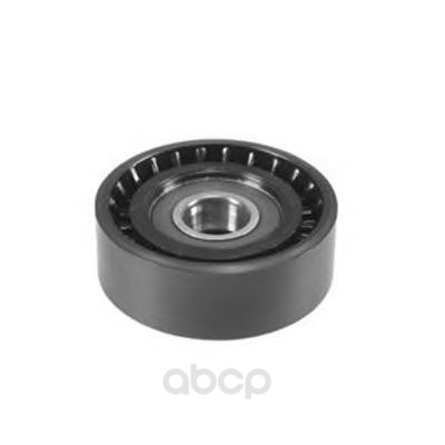 

MPQ0027MM_ролик обводной! с кондиционером MB W168/W169/W245 1.6/1.7CDi 98>