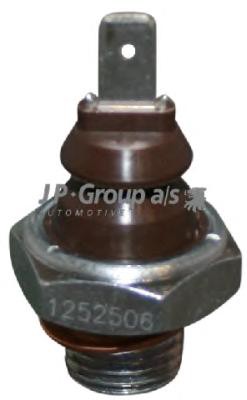 

Датчик давления масла