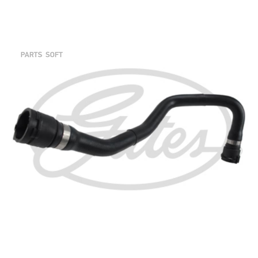 

Шланг системы охлаждения BMW X5 01>06 GATES 021879