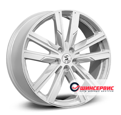 

Диски Premium Series КР014 Evoque R20x8.0J 5x108 ET40 ЦО63.4, КР014 Evoque