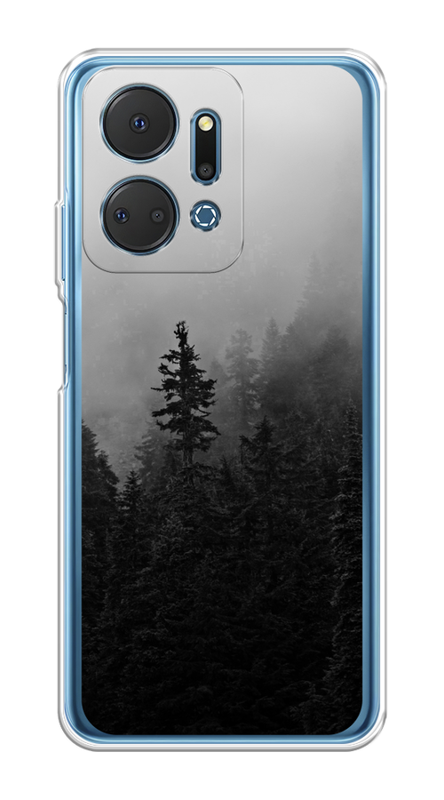 Чехол на Honor X7A Plus 