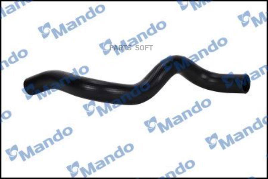 Шланг радиатора Hyundai Tucson 04> Mando MCC020091