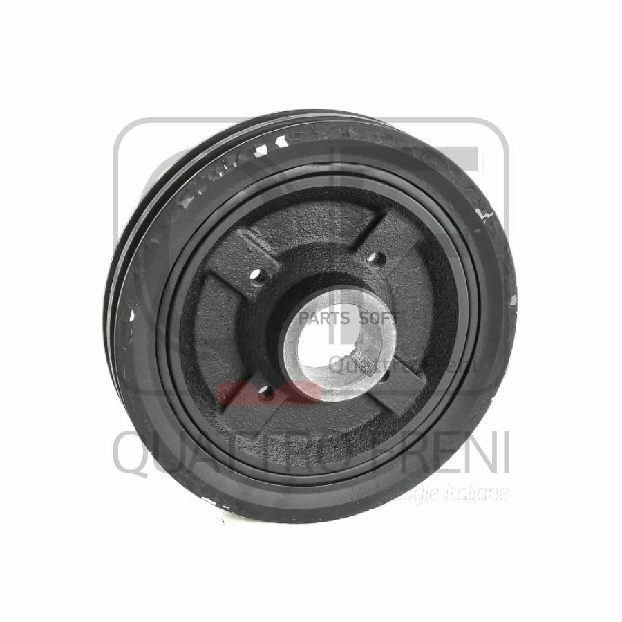 

Шкив коленвала MITSUBISHI QUATTRO FRENI QF51A00034