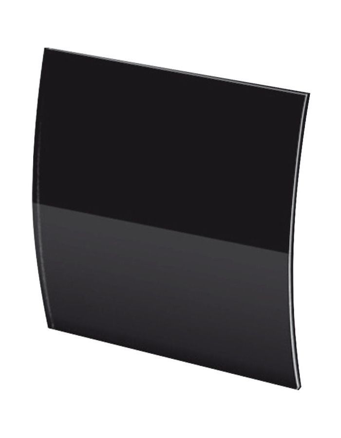 

Вытяжной вентилятор Awenta System, Silent, 100 KWS100, Escudo, PECB100P, Чёрный глянцевый,, Черный, System+