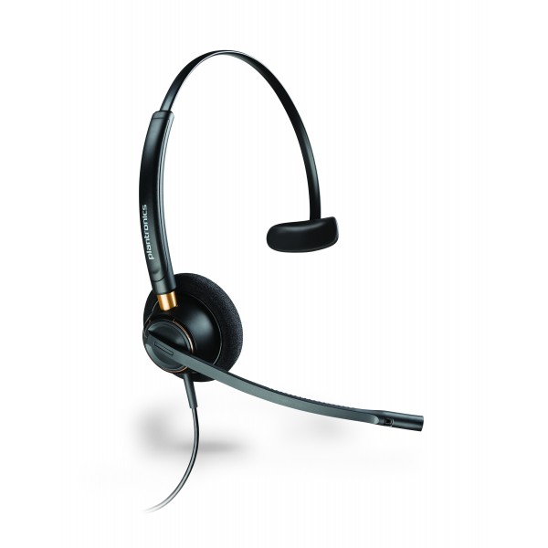 фото Гарнитура plantronics encorepro hw510 nc wideband