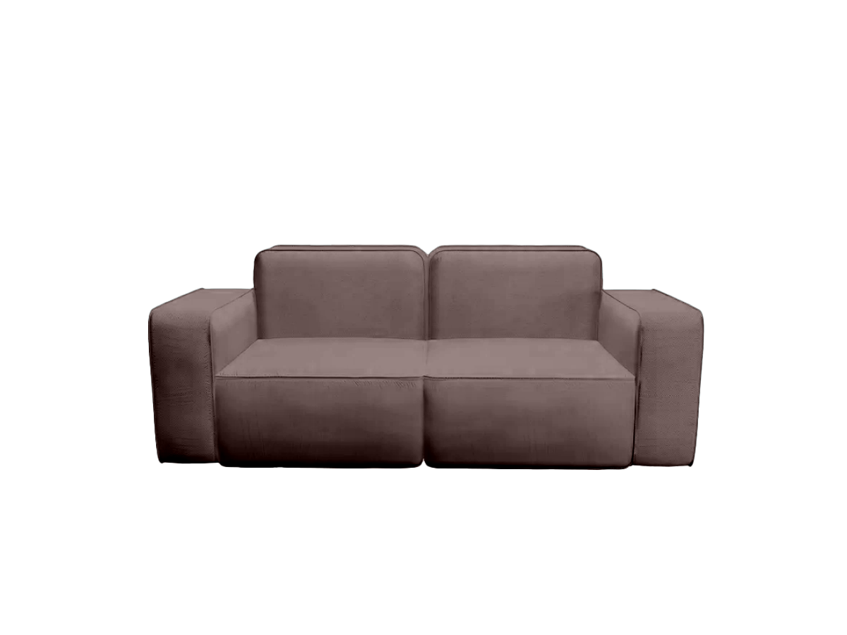 

Диван НЭНДО Робин Cartier Antice 230x115x92, "Робин"